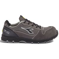 Diadora Run Text Low Met Free S1PL FO SR ESD-Sicherheitsschuhe - 44 EU - Grau Diadora Run Text Low Met Free S1PL FO SR ESD-Sicherheitsschuhe - 44 EU - Grau von Diadora