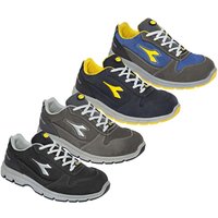 Run ll Low S3 esd src Schuhe - - Grau - Diadora Run ll Low S3 esd src Schuhe - - Grau - Diadora von Sony