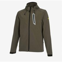 Diadora - Softshelljacke Sail - Grün - Größe l - 702.159632 70226 Diadora - Softshelljacke Sail - Grün - Größe l - 702.159632 70226 von Diadora