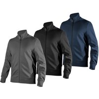 Diadora Sweatshirt Industry FZ Arbeitssweatshirt - XXXXL - Blau Diadora Sweatshirt Industry FZ Arbeitssweatshirt - XXXXL - Blau von Diadora