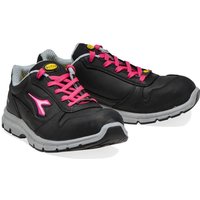 Diadora Run ll Low S3 ESD SRC Schuhe fūr damen - 40 EU von Sony