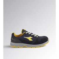 Sicherheitsschuhe niedrig RUN TEXT S1PS FO SR ESD - Marineblau 40 Sicherheitsschuhe niedrig RUN TEXT S1PS FO SR ESD - Marineblau 40 von Sony