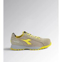 Diadora - Utility Schuhhandschuh Handschuh Mds Text Low S1P Hro Src Lunar Grey 47 von TECHLY