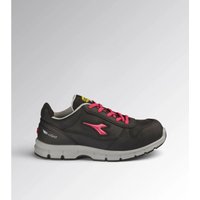 Utility Diadora Sicherheitsschuh Run Low S3S FO SR ESD Schwarz Fuchsia 40 Utility Diadora Sicherheitsschuh Run Low S3S FO SR ESD Schwarz Fuchsia 40 von TP-Link