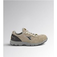 Scarpe antinfortunistiche Run ii Textile esd LOW-Beige-41 - Beige - 41 eu - Beige von Diadora