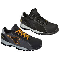 Geox Diadora glove tech low pro S3 esd Arbeitsschuhe - 38 eu - Schwarze - Schwarze Geox Diadora glove tech low pro S3 esd Arbeitsschuhe - 38 eu - Schwarze - Schwarze von Diadora