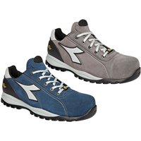 Geox Diadora GLOVE TECH LOW S3 ESD Sicherheitsschuhe - 40 EU - Blue von Diadora
