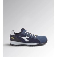 Utility Diadora Arbeitsschuh Glove Net Low S1P Hro Sra Esd Blue Cosmo 41 von Diadora