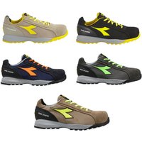 Diadora - Glove mds text low Arbeitsschuhe - 46 eu - Blu notte Diadora - Glove mds text low Arbeitsschuhe - 46 eu - Blu notte von Diadora