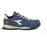 Halbschuhe Diadora glove net low S3L fo sr hro esd T41 blau von Diadora