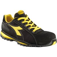 Diadora Handschuh II S1P Sommertext - Arbeitssicherheitsschuhe - 47 EU - Noir von Diadora