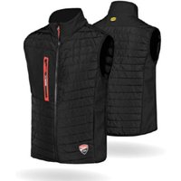Rmellose Daunenjacke Motor Ducati - T.3XL ( t.xxl de ) - Schwarz Diadora 702.181808-80013 T.3XL von Diadora