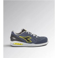 Diadora - Run Net Airbox Low S3 blau (701.176221-C8702) 37 von Diadora