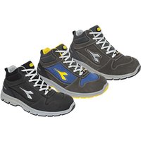 Run ll High S3 esd src Schuhe - 39 eu - Schwarze - Diadora Run ll High S3 esd src Schuhe - 39 eu - Schwarze - Diadora von Diadora