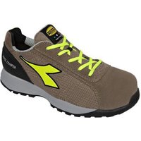 Scarpe da lavoro Diadora Glove mds text low S1P cammello - 36 eu - Beige von TECHLY