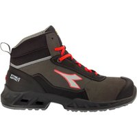 Shark Stable Impact Leather Mid S3 src ESD-Arbeitsschuhe - 35 eu - Diadora Shark Stable Impact Leather Mid S3 src ESD-Arbeitsschuhe - 35 eu - Diadora von Diadora