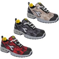 Diadora - Shark Stable Impact Low S1P src esd Sicherheitsschuhe - Schlammfarbe - 40 eu - Schlammfarbe von Diadora