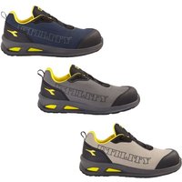 Diadora - Sicherheitsschuhe Smart Softbox Low S1PL fo sr esd - 45 eu - Blau Diadora - Sicherheitsschuhe Smart Softbox Low S1PL fo sr esd - 45 eu - Blau von Diadora