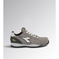 Sicherheitsschuhe flach GLOVE NET S3L FO SR HRO ESD - Grau 39 von Diadora