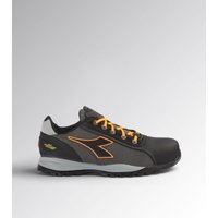 Sicherheitsschuhe niedrig GLOVE NET PRO S1PL FO SR HRO ESD - Grau/Orange 48 Sicherheitsschuhe niedrig GLOVE NET PRO S1PL FO SR HRO ESD - Grau/Orange 48 von Diadora