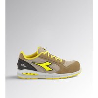 Sicherheitsschuhe niedrig RUN NET AIRBOX S1PS FO SR - Braun/Mondstein 40 Sicherheitsschuhe niedrig RUN NET AIRBOX S1PS FO SR - Braun/Mondstein 40 von Bosch