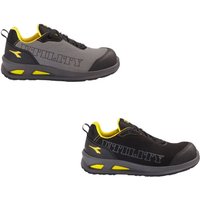 Diadora - Smart Softbox Low S3L fo sr esd Sicherheitsschuhe - 38 eu - Schwarze Diadora - Smart Softbox Low S3L fo sr esd Sicherheitsschuhe - 38 eu - Schwarze von Diadora