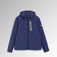 Softshell sail Arbeitsjacke Größe m blau - Diadora von Diadora