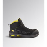 Utility Diadora 701.179960 Sicherheitsschuh Smart Softbox Mid S3L Schwarz 45 Utility Diadora 701.179960 Sicherheitsschuh Smart Softbox Mid S3L Schwarz 45 von Diadora