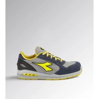 Diadora Run Net Airbox Geox Low S1P SRC Sicherheitsschuhe - 41 EU - Blau Diadora Run Net Airbox Geox Low S1P SRC Sicherheitsschuhe - 41 EU - Blau von Transcend