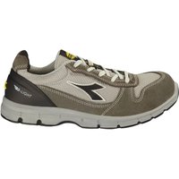Utility Diadora Arbeitsschuh Run Text Low S1P Grau Castello Aluminium 40 Utility Diadora Arbeitsschuh Run Text Low S1P Grau Castello Aluminium 40 von Sony