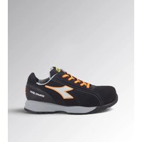 Utility Diadora Arbeitsschuhhandschuh Mds Low S3 Hro Src Dunkelblau Orange 45 von Diadora