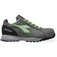 Utility Diadora Arbeitsschuhhandschuh Mds Low S3 Hro Src Grau Grün Fluo 45 von Diadora