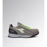 Utility Diadora Arbeitsschuhhandschuh mds low S3S fo hro sr Grau Grün Fluoreszierend 44 von Diadora