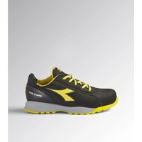 Utility Diadora Schuhhandschuh Handschuh Mds Low S3 Hro Src Schwarz 46 von Diadora