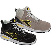 Diadora Run Net Airbox Geox Mid S3 SRC Sicherheitsschuhe - 41 EU - Grau Diadora Run Net Airbox Geox Mid S3 SRC Sicherheitsschuhe - 41 EU - Grau von Diadora