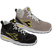 Diadora Run Net Airbox Geox Mid S3 SRC Sicherheitsschuhe - 43 EU - Grau Diadora Run Net Airbox Geox Mid S3 SRC Sicherheitsschuhe - 43 EU - Grau von Diadora