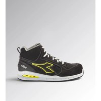 Utility Diadora Schuhhandschuh Run Net Airbox Mid S3 Src Schwarz 45 Utility Diadora Schuhhandschuh Run Net Airbox Mid S3 Src Schwarz 45 von Diadora