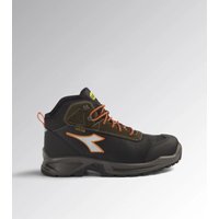 Utility Diadora Schuhhandschuh Sport Diatex Low S3 Wr Ci Src Schwarz Grün Anger 42 von Diadora