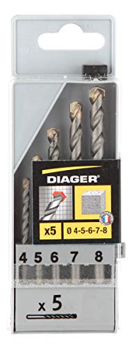 Diager, 252C von Diager