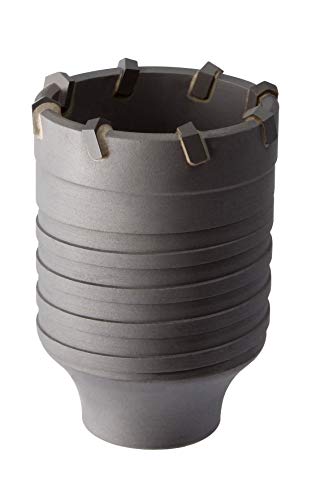 Diager, Bohrkrone Hartmetall, Durchmesser 40 mm, für Bohrhammer SDS Max von Diager