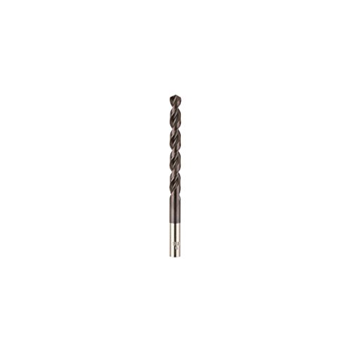 DIAGER - HSS-Bohrer G3 TialN beschichtet - Rohr mit 10 Bohrern - Hitzebeständig - längere Lebensdauer - Durchmesser 2,3 mm von Diager