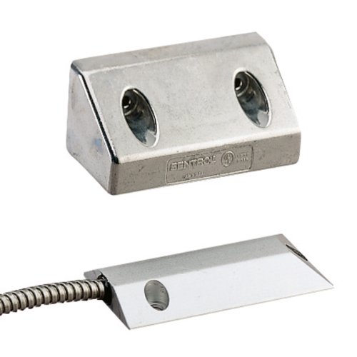 DIAGRAL diag38apx Magnetkontakt mit Öffnung für Rollladen und Schwingtore DIAGRAL diag38apx Magnetkontakt mit Öffnung für Rollladen und Schwingtore von Diagral