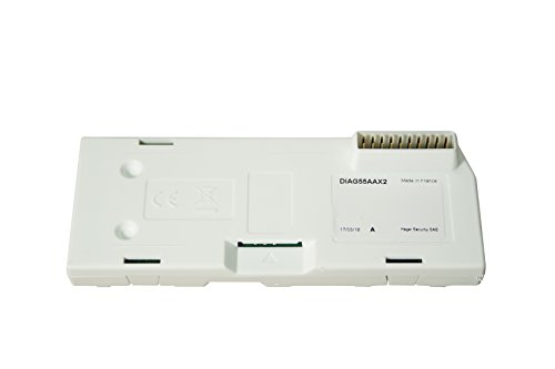 Diagral GSM Modul für Zentrale 3 in 1 Diagral GSM Modul für Zentrale 3 in 1 von Diagral