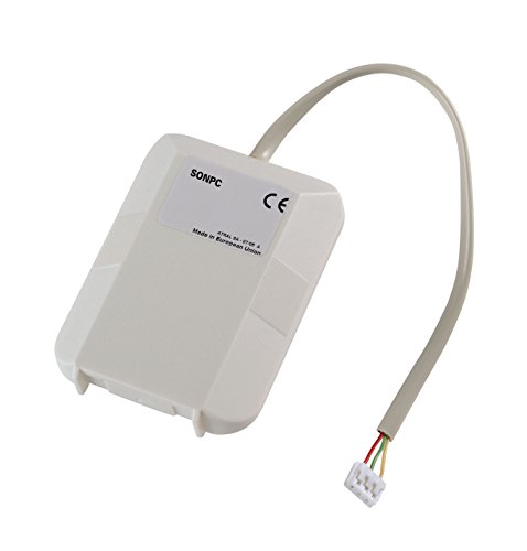 Technische Sonde Ausfall Gefrierschrank - Alarm Diagral von Diagral