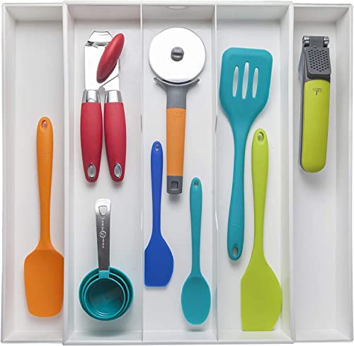 Dial Industries 2544 Expand-A-Drawer Besteckkasten von Dial Industries, Inc.