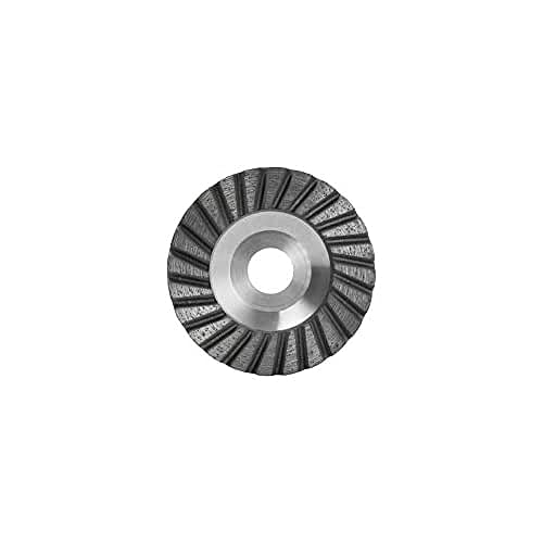 Diam Industries PJC100 TechLine Diamant-Tablett, Grau, 100 mm von Diam Industries