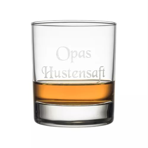 Diamandi Whiskyglas mit Gravur - Individuellen Wunschtext oder Namen auf das Glas graviert von Diamandi