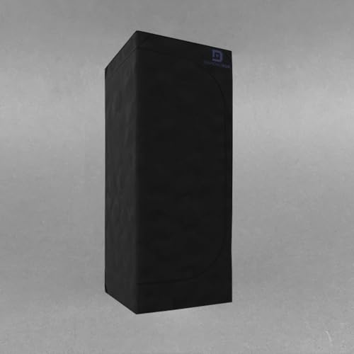 Diamond Box Pflanzschrank 60 x 60 x 160 cm von Diamond Box