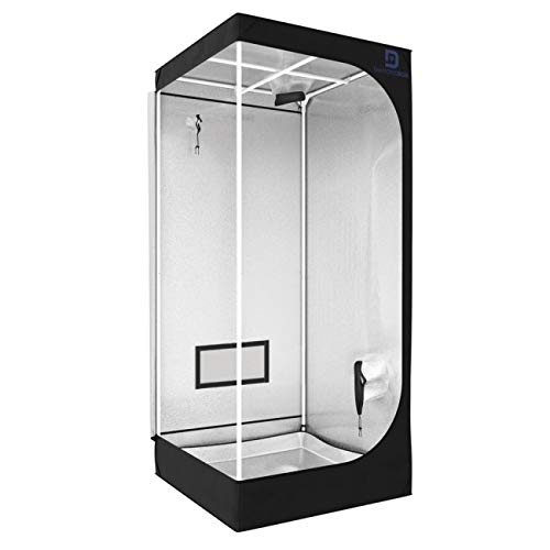 Diamond Box Silver Line SL70, 70x70x200 von Diamond Box