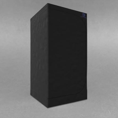 Diamond Box Silver Line SL80, 80x80x180, Schwarz Diamond Box Silver Line SL80, 80x80x180, Schwarz von Diamond Box